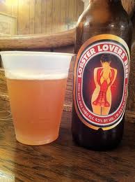Lobster Lovers Beer