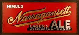Narragansett Sign