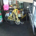 12 Speed Bike