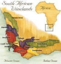 South Africa