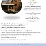 Languedoc Wine Dinner (2)