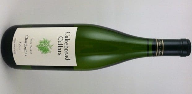 Cakebread Chard