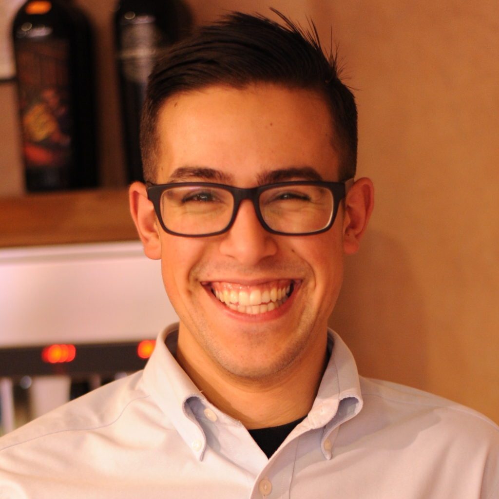 Aaron Mancini