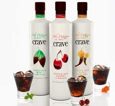 Dekuyper Crave
