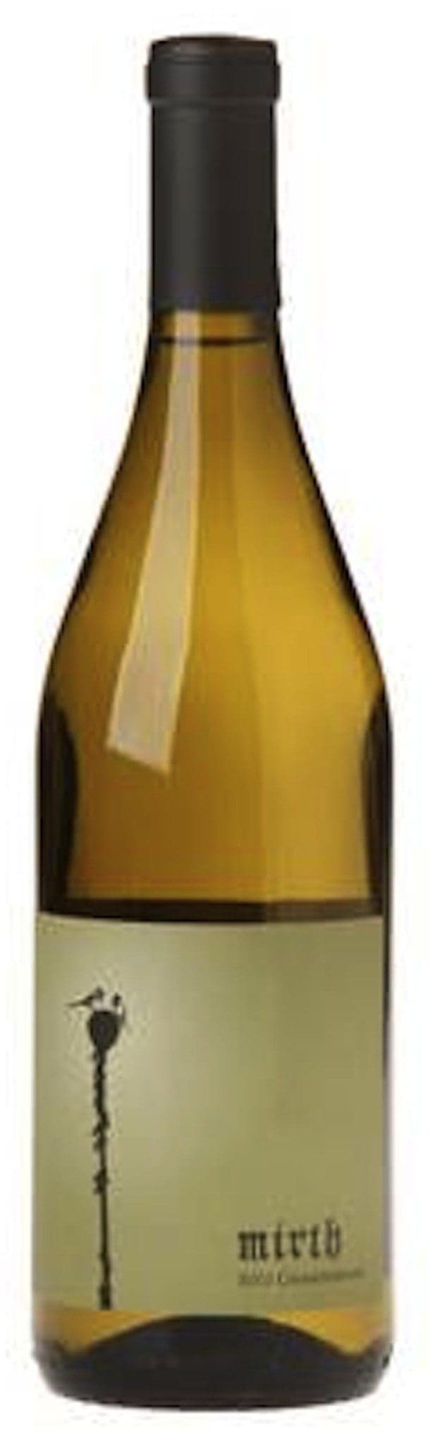 Owen Roe's Corvidae Wine Co. 'Mirth' Chardonnay Columbia Valley 2012 ...
