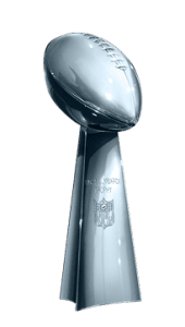 Vince Lombardi Trophy