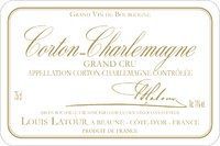 Louis Latour Corton-Charlemagne Grand Cru 2009