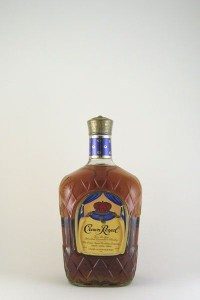 Crown Royal Whiskey