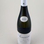 Celestin Blondeau Sancerre Sauvignon Blanc