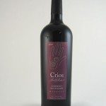 Crios Cabernet Sauvignon