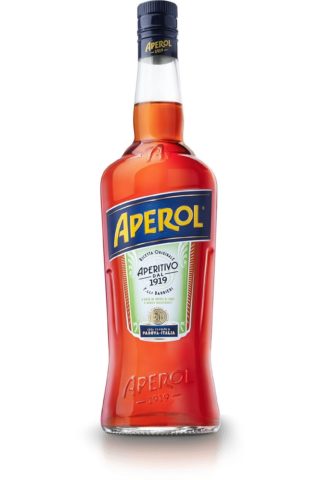 Aperol Aperitivo Amaro - 750ml