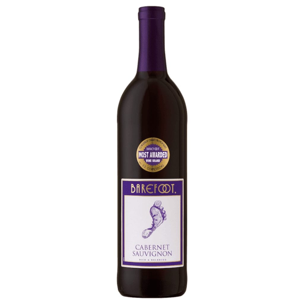 Barefoot Sauvignon 1.5L Colonial Spirits