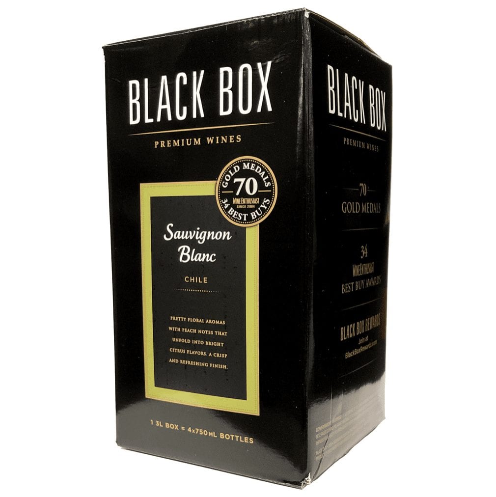 Black Box Brilliant Collection Cabernet Sauvignon 3L 