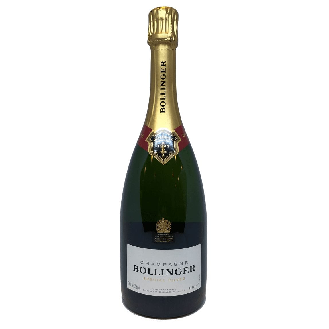 Bollinger Special Cuvee Brut Champagne Nv | Colonial Spirits | Champagner & Sekt