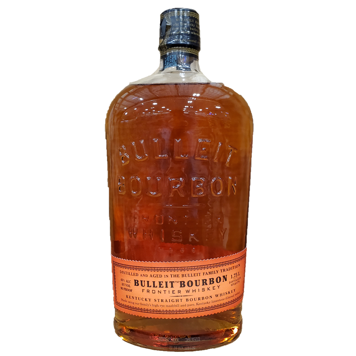 bulleit bourbon single barrel bulleit bourbon single barrel