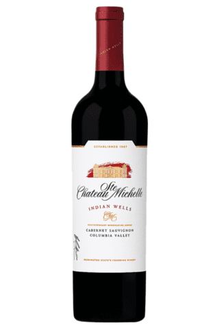Csm Indian Wells Cab Sauv Columbia Vly - 750ml