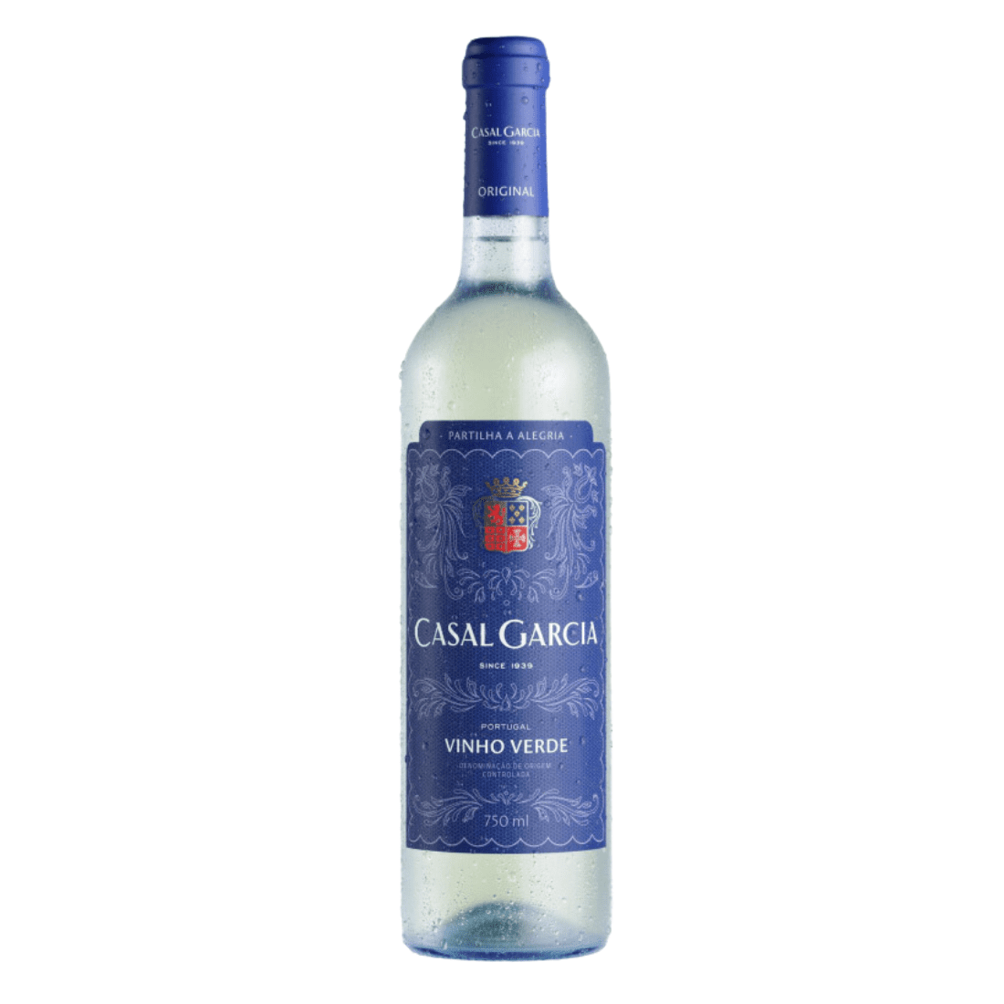 Casal Garcia Vinho Verde - 750ml | Colonial Spirits