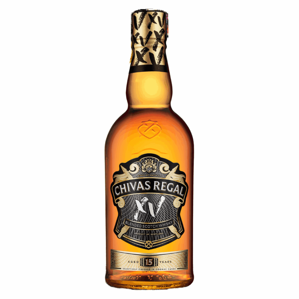Chivas Regal 15yr - 750ml | Colonial Spirits