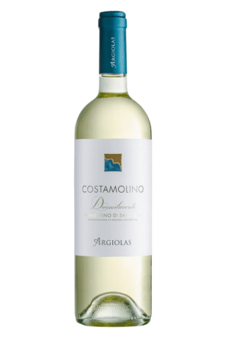 Argiolas Costamolino Vermentino Di Sardegna - 750ml