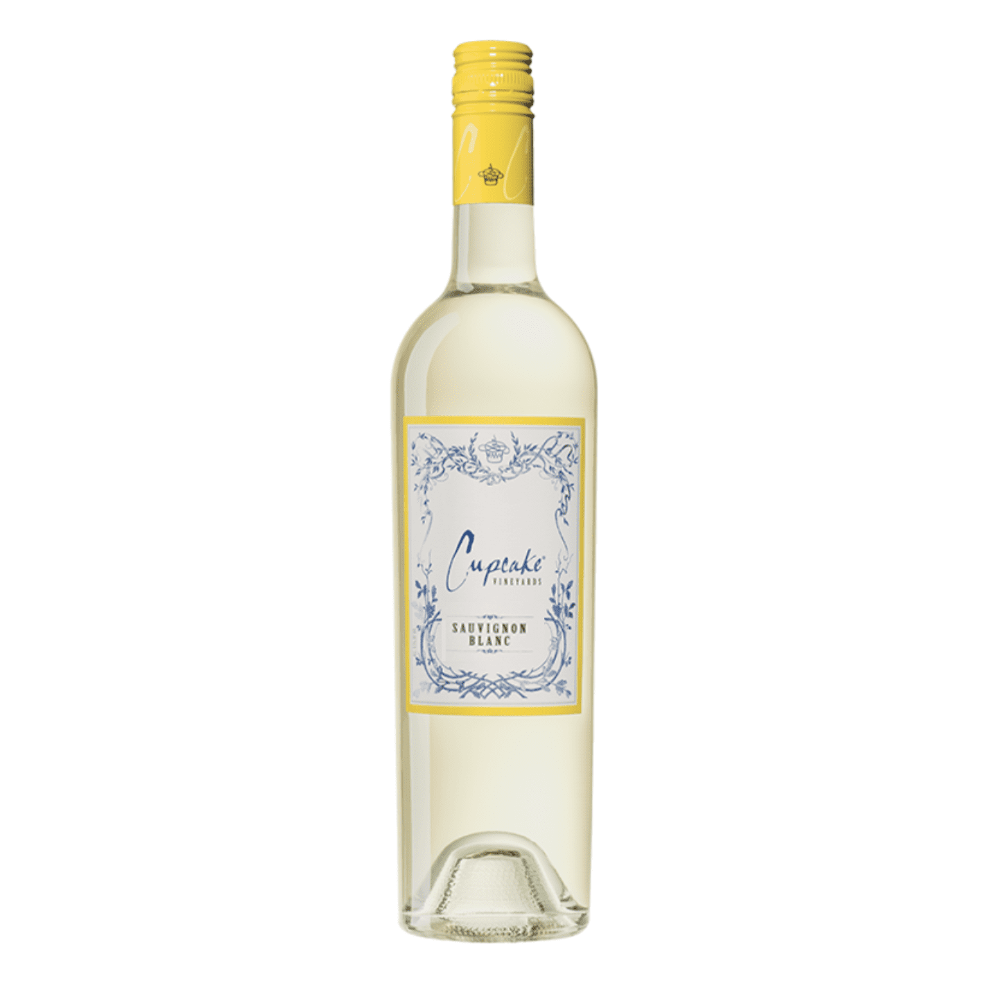 Cupcake Sauv Blanc Marlborough - 750ml | Colonial Spirits