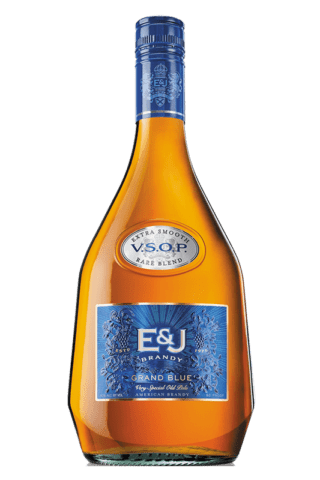 E&j By Gallo Brandy Vsop - 750ml