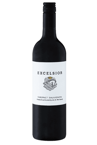Excelsior Cab Sauv Robertson - 750ml
