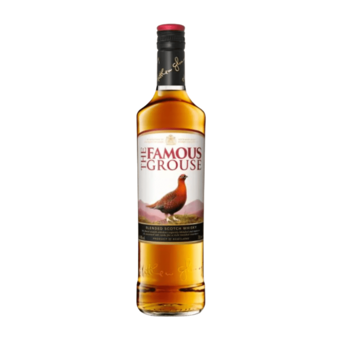 THE FAMOUS GROUSE フェイマスグラウス 750ml 古酒 The Famous Grouse - 750ml | Colonial Spirits