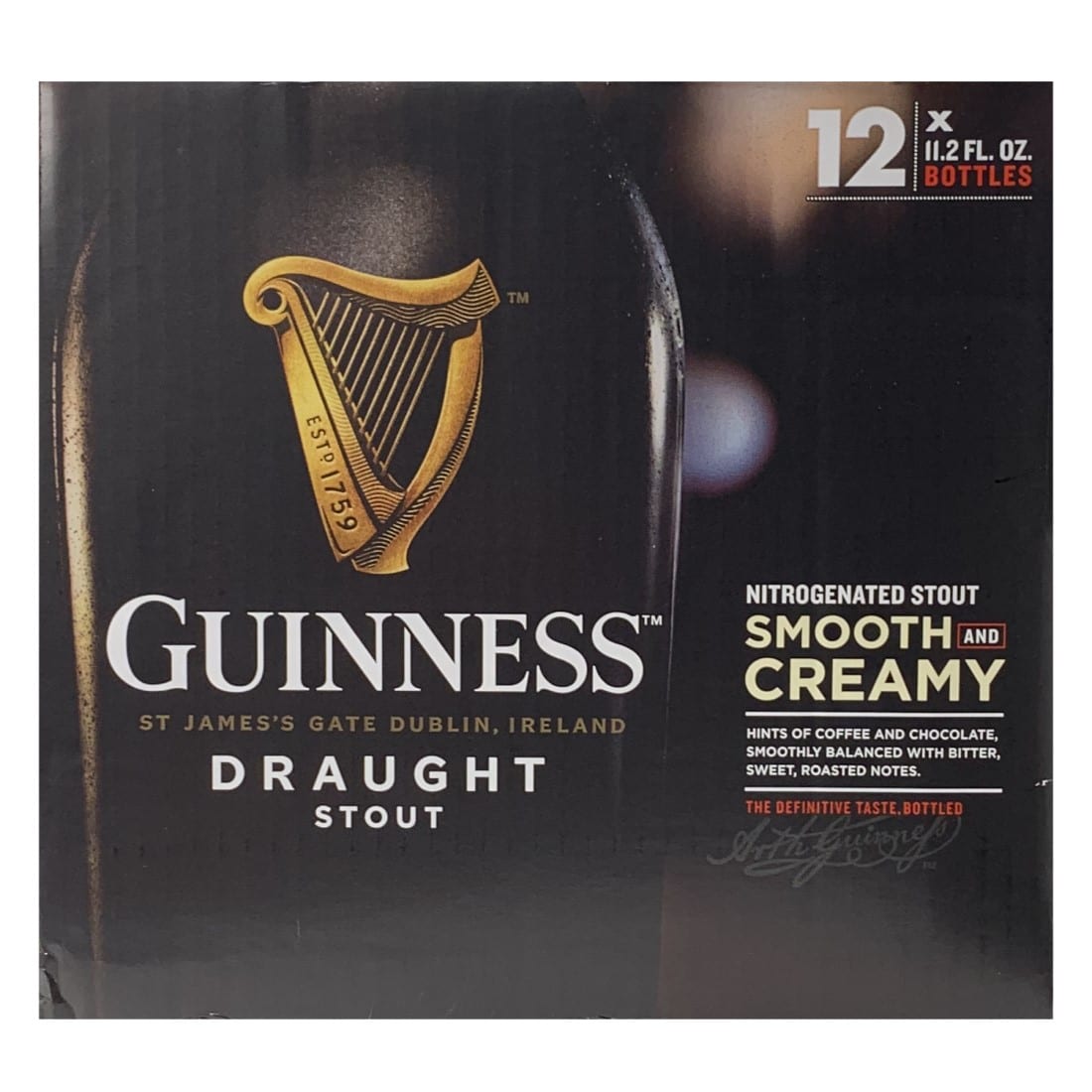 Guinness Draught