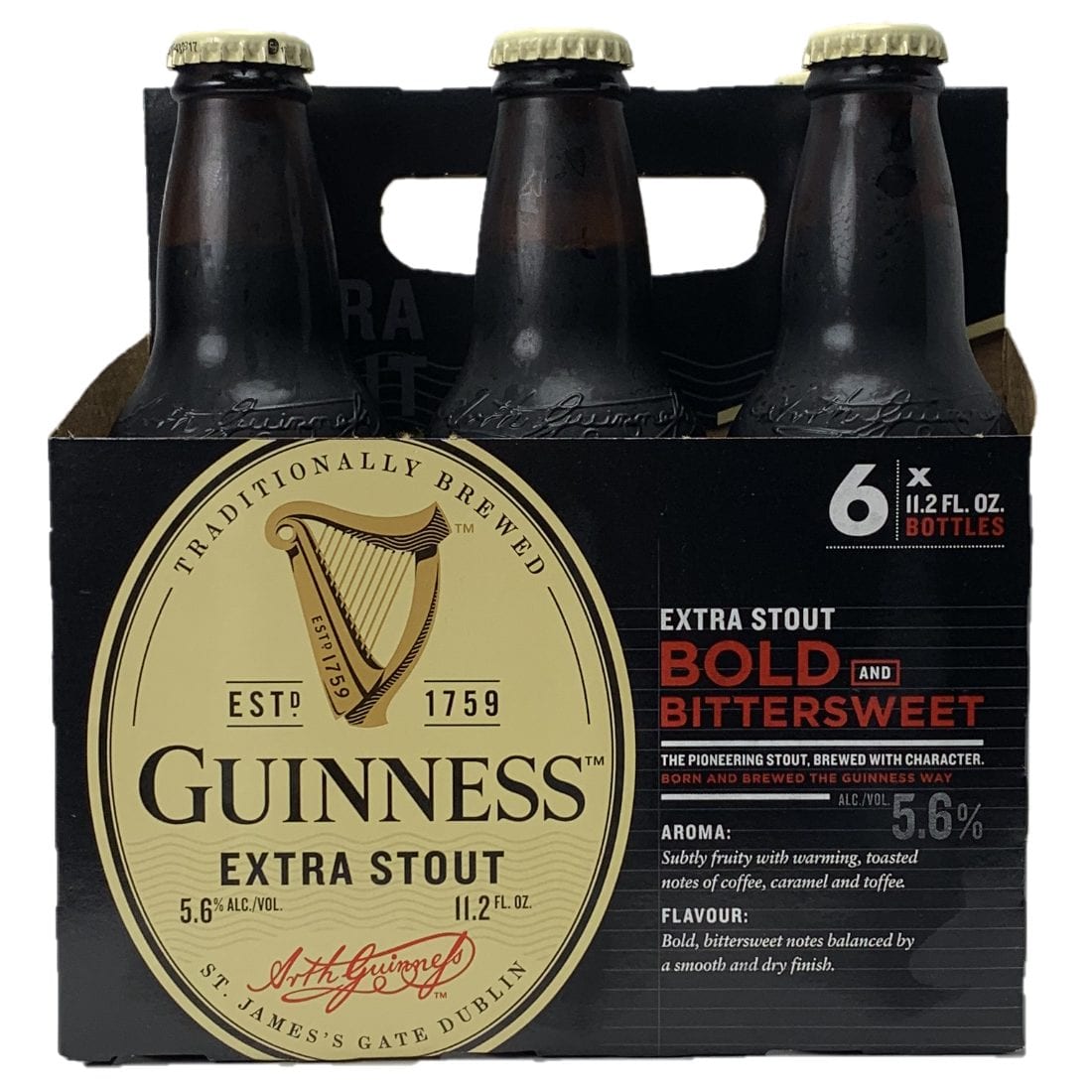 Guinness Extra Stout