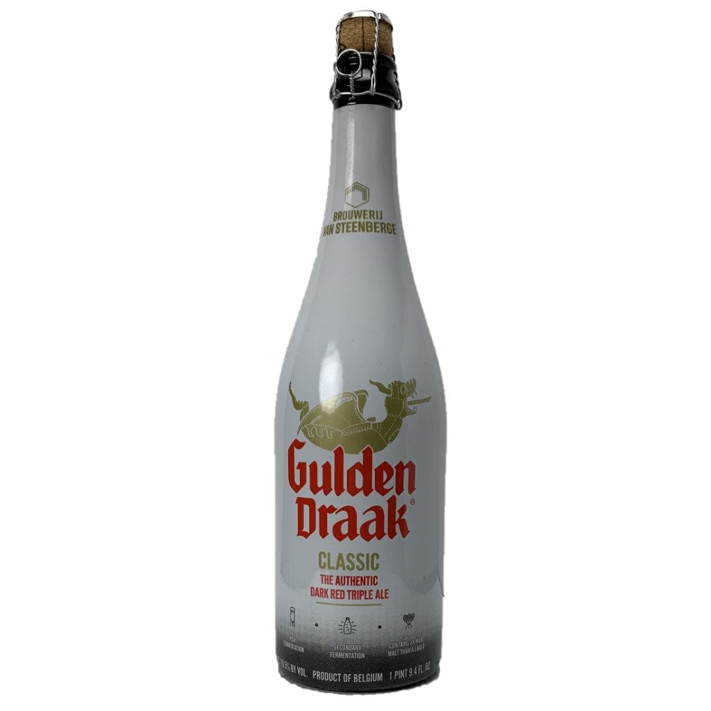 Gulden Draak - 750ml | Colonial Spirits