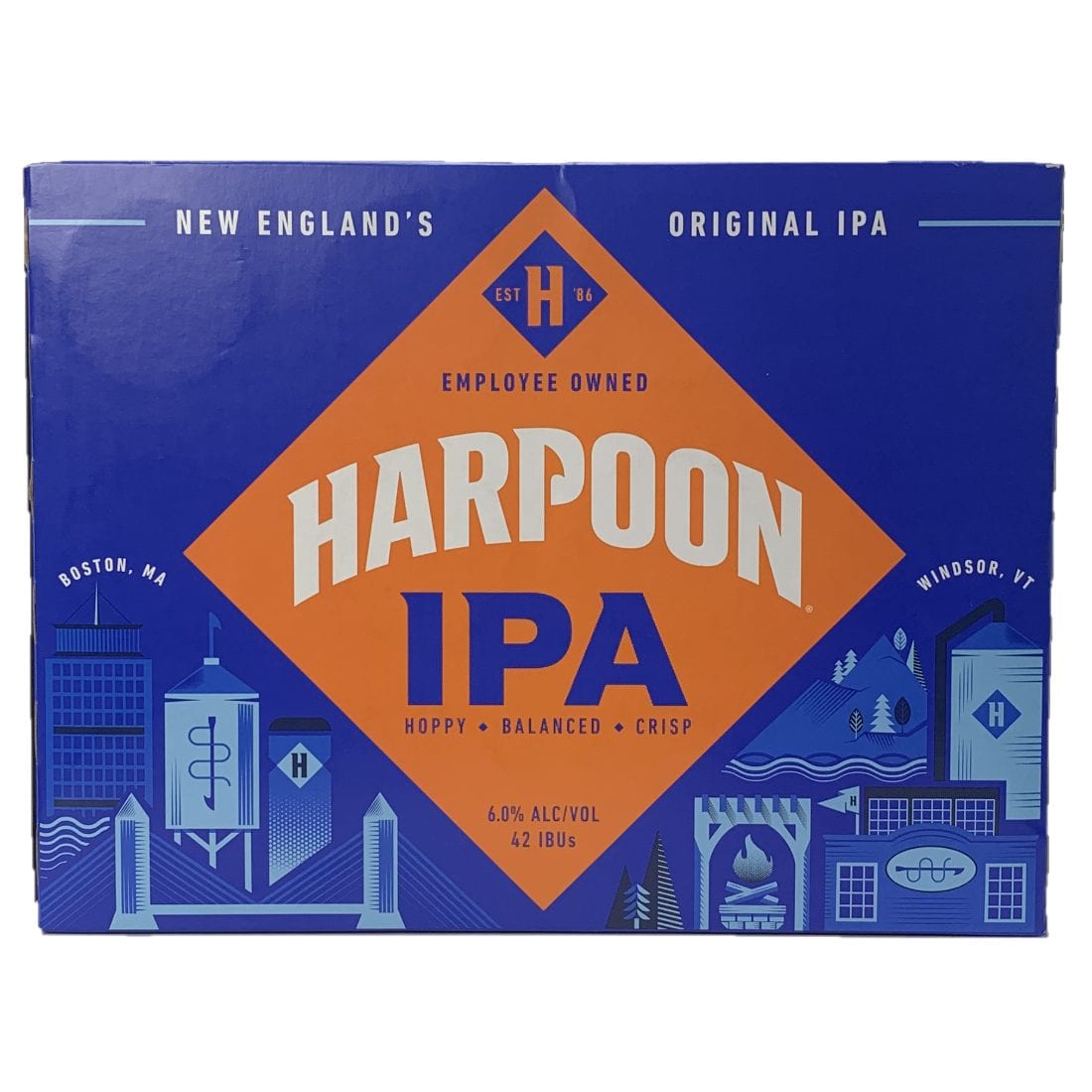 harpoon ipa where to buy