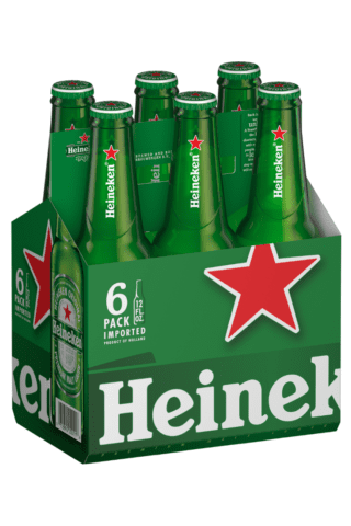 Heineken