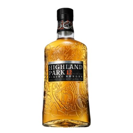 12yr highland