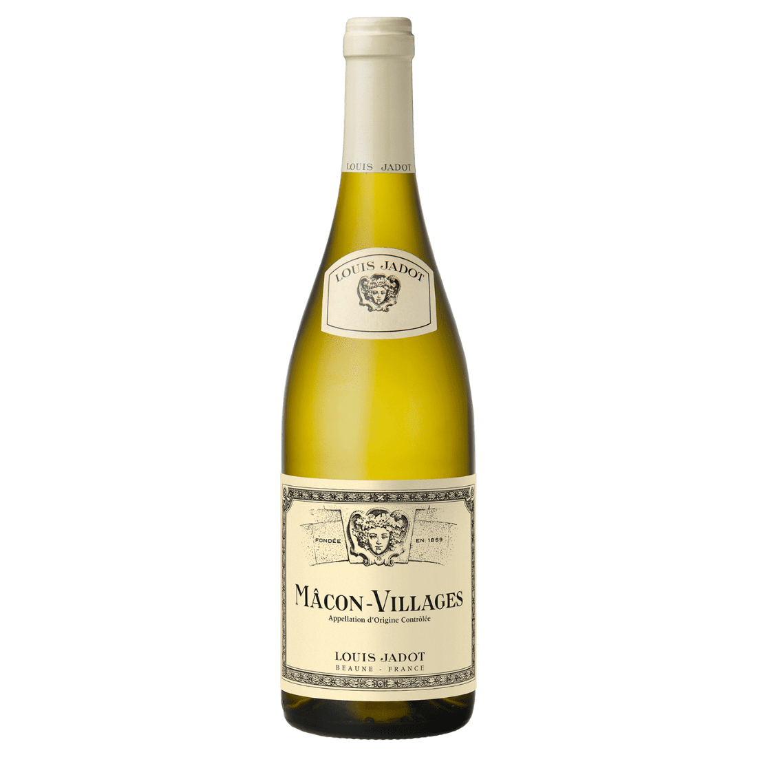 Louis Jadot Macon-villages - 750ml | Colonial Spirits