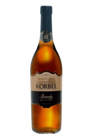 Korbel Brandy - 750ml