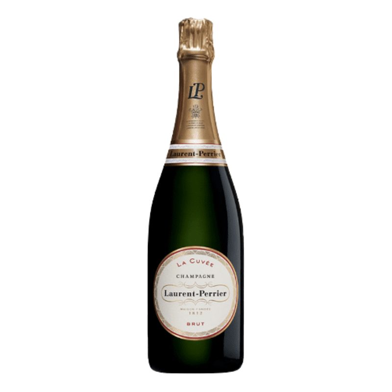 Champagne Laurent Perrier Brut L-P