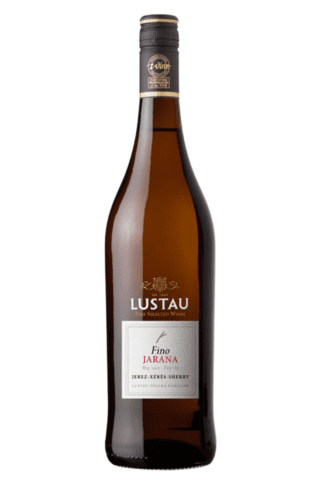 Emilio Lustau Jarana Light Fino Jerez/xeres/sherry - 750ml