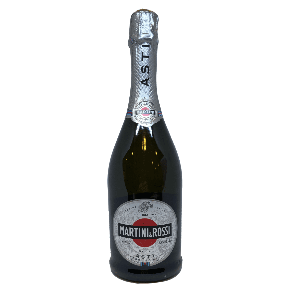 Martini & Rossi Asti 750ml Colonial Spirits