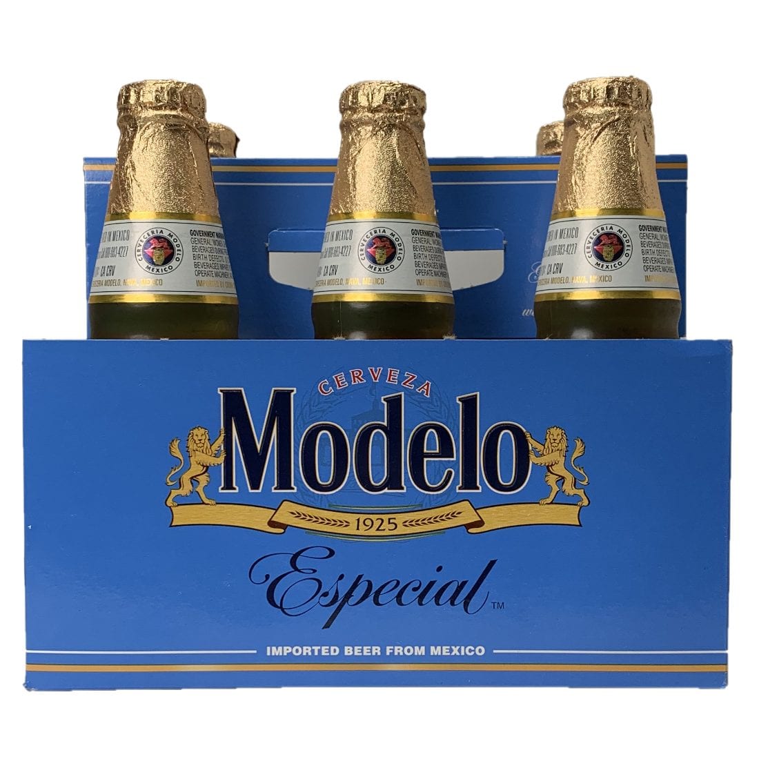 Modelo Especial 6-pack Bottles | Colonial Spirits