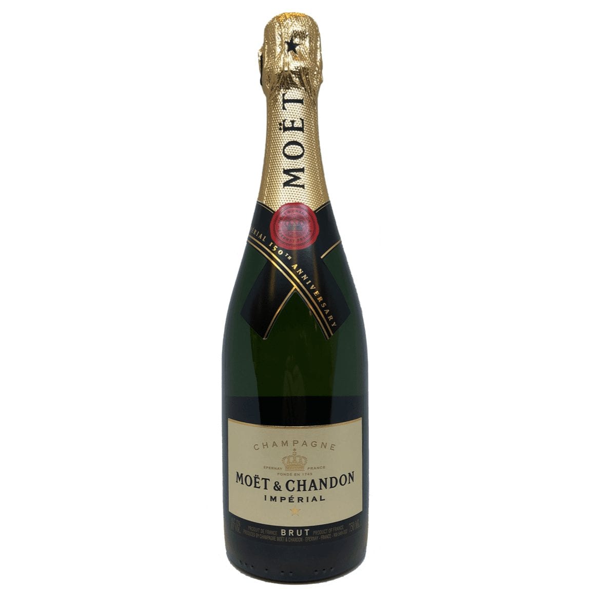 Moët & Chandon Imperial Brut Champagne