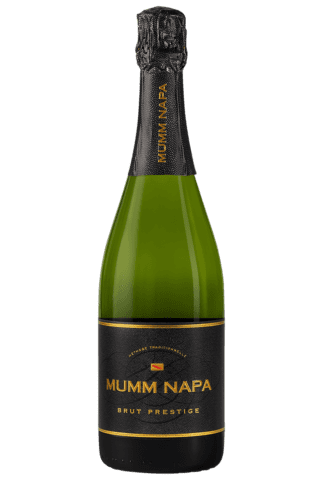 Mumm Napa Brut Prestige Nv - 750ml