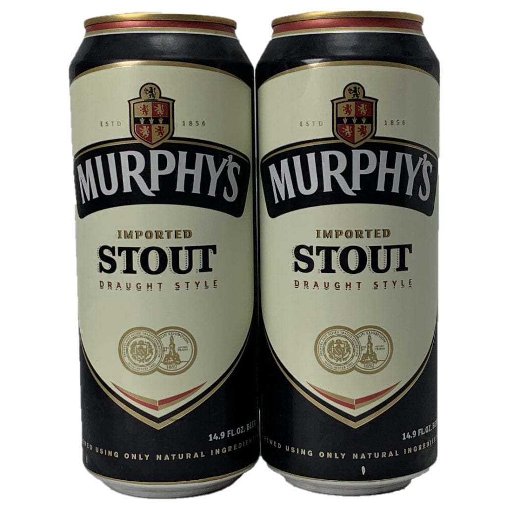 Мерфис айриш стаут. Мерфис Стаут Stout. Ирландский Стаут Murphy s.