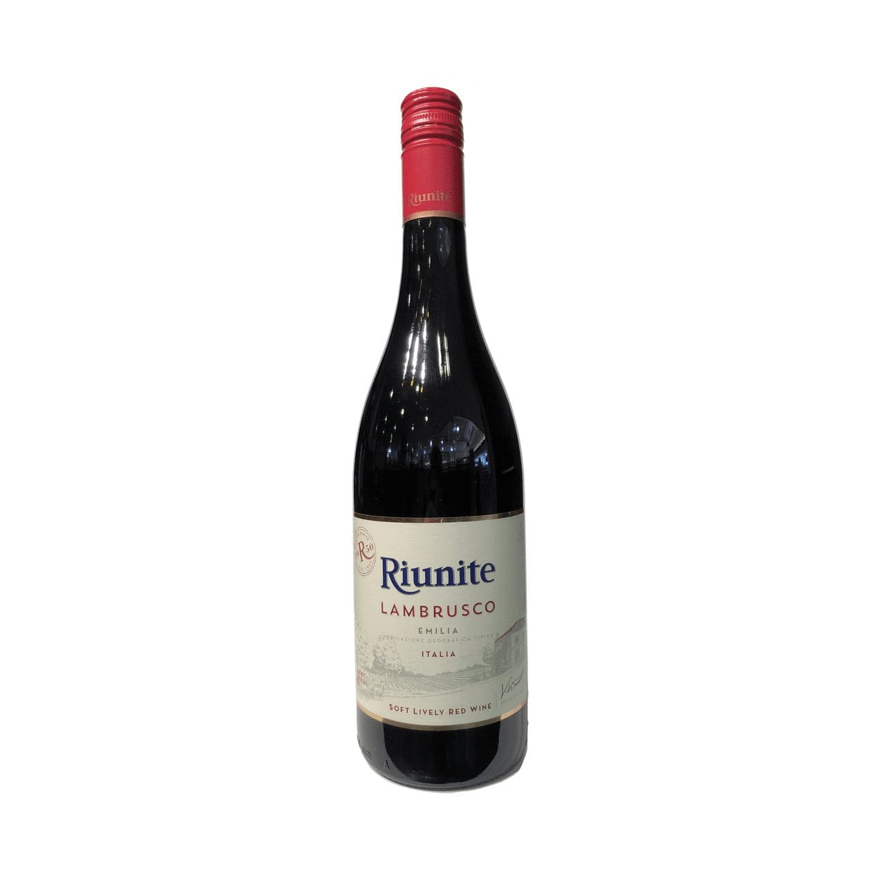 Buy Riunite Lambrusco Italian Red Wine