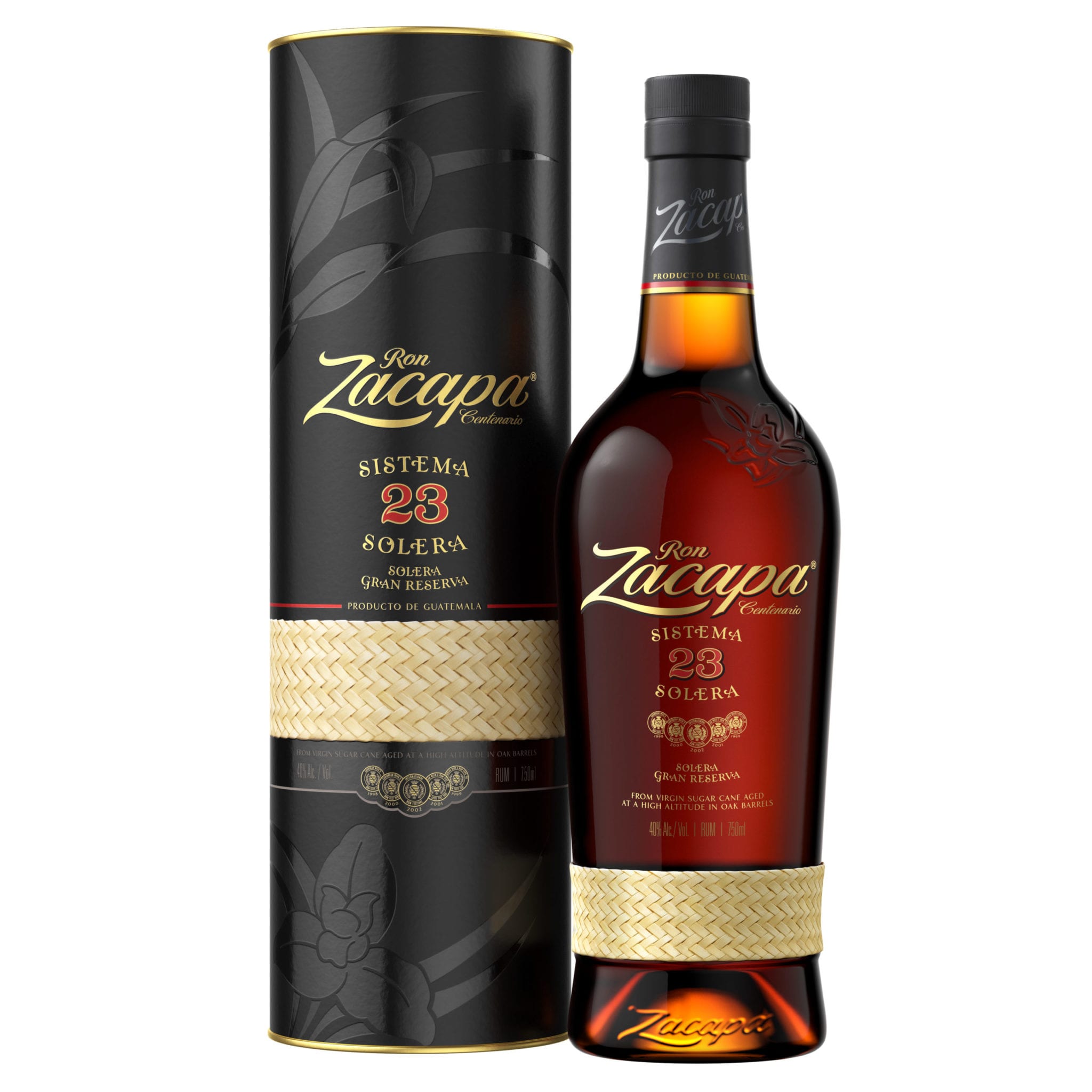 Ron Zacapa 23 Centenario Rum