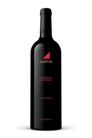 Justin Vyds Cab Sauv Paso Robles - 750ml