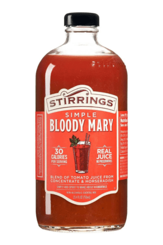Stirrings Mixes Bloody Mary