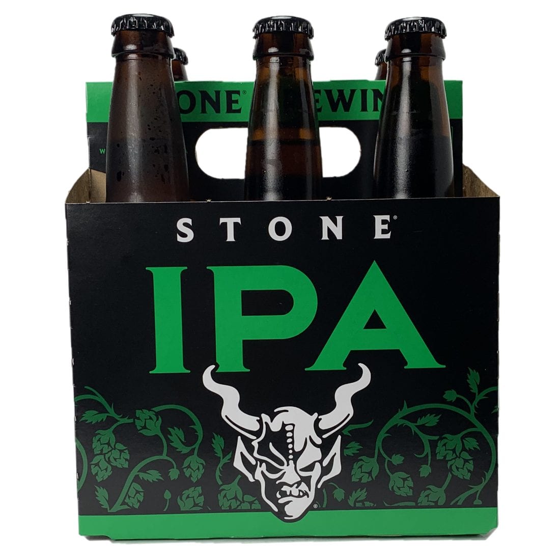 Unveiling The Bold Intensity: Exploring The Alcohol Content Of Stone IPA