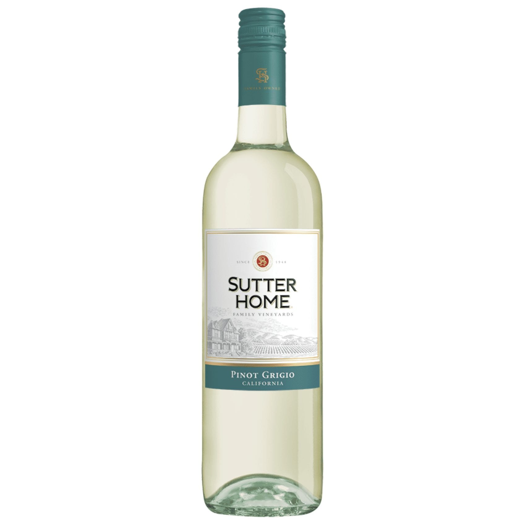 Pinot Grigio - 1.5L | Colonial Spirits