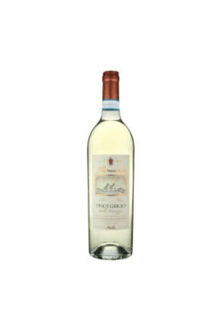 Tomaiolo Pinot Grigio Delle Venezie - 750ml