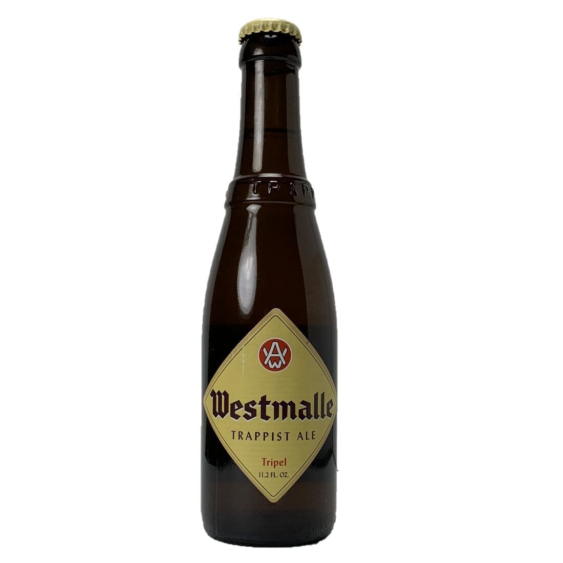 Westmalle Tripel Trappist Ale | Colonial Spirits